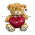 valentine bear/valentine toy/valentine teddy bear